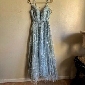 Modessa Couture  Dress size 6